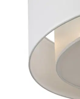 Moderní stropní svítidla MAYTONI Stropní svítidlo Bergamo MOD613CL-03W1