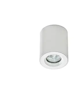Zahradní lampy Azzardo Azzardo  - Venkovní stropní svítidlo ARO 1xGU10/50W/230V IP54 
