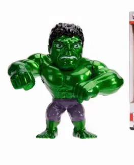 Hračky JADA - Marvel Hulk figurka 4