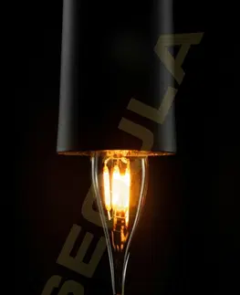 LED žárovky Segula 55230 LED francouzská svíčka čirá E14 1,5 W (9 W) 80 Lm 1.900 K