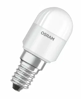 LED žárovky OSRAM PARATHOM  SPECIAL T26  FR 20 non-dim  2,3W/827 E14