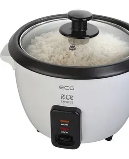 Rýžovary ECG RZ 060 