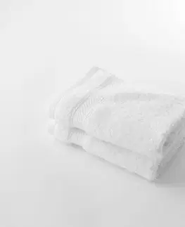 Ručníky Kolekce koupelnového froté zn. Colombine, luxusní kvalita 520 g/m2