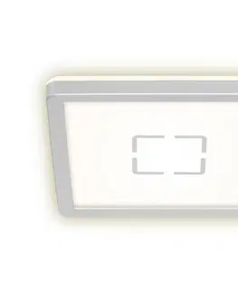 Svítidla Briloner Briloner 3174-014 - LED Stropní svítidlo FREE LED/12W/230V 19x19 cm 