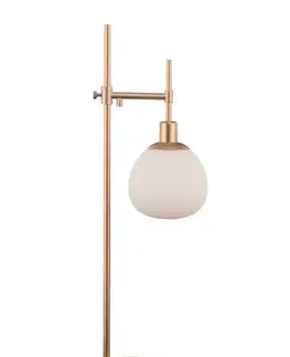 Lampy na noční stolek MAYTONI stolní lampa Erich MOD221-TL-01-G