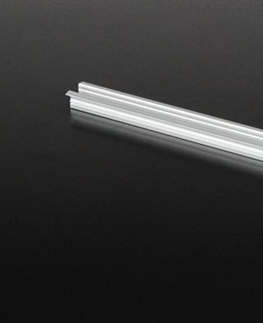 Profily Light Impressions Reprofil T-profil vysoký ET-02-08 stříbrná mat elox 2000 mm 975101