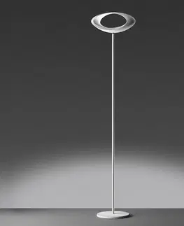 Designové stojací lampy Artemide Cabildo stojací lampa LED 2700K 1180W10A