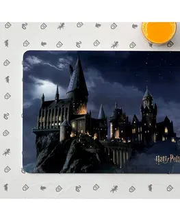 Prostírání Dětské prostírání Harry Potter Hogwarts, 42 x 30 cm