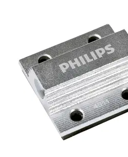 Autožárovky Philips Canbus Led control 5W 12V 12956X2 odporové drátky