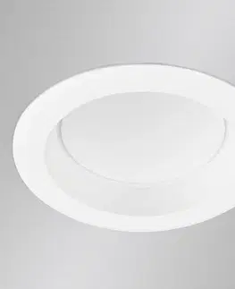Podhledové světlo Arcchio Arian LED podhledové bodové svítidlo 11,3 cm 9 W