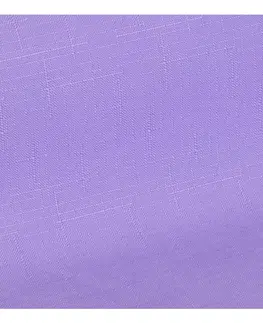 Ubrusy Ubrus s nešpínivou úpravou, Deštík metráž , fialový