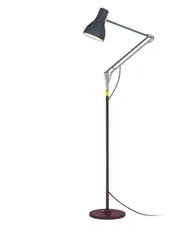 Stojací lampy Anglepoise Anglepoise Type 75 stojací lampa Paul Smith edice4