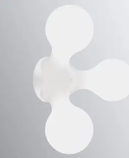 Nástěnná svítidla Kundalini Kundalini Atomium designové nástěnné světlo