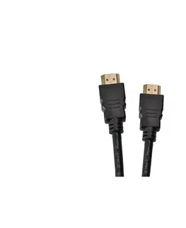 VGA, DVI, HDMI kabely  SSV1201