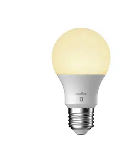 Chytré žárovky Nordlux LED žárovka Smart SMD E27 7,5W 2 700K 806lm