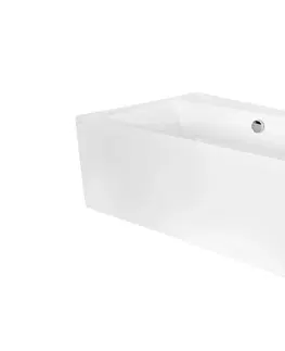 Koupelna HOPA Set universálních vanových panelů ASTI Rozměr vany 150 × 90 cm VANASTCP15