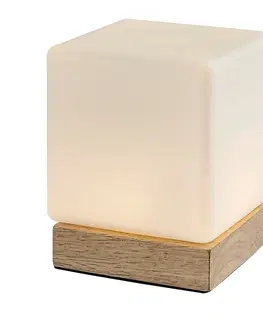 Lampičky Rabalux 76003 stolní LED svítidlo Pirit
