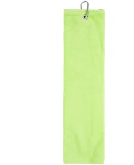 Ručníky Profod Ručník Golf Lime Green, 40 x 50 cm