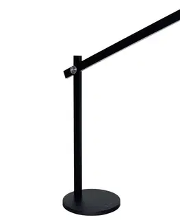 Lampy Ledvance Ledvance - LED Stmívatelná stolní lampa PANAN LED/7W/230V 