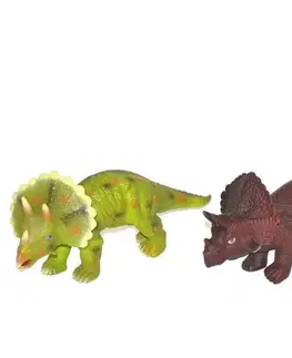 Hračky WIKY - Dino 35cm