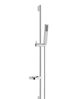 Sprchy a sprchové panely MEXEN/S DS00 posuvný sprchový set, chrom 785004583-00