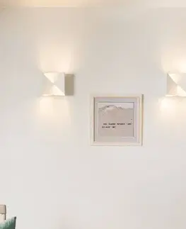Inteligentní nástěnná svítidla LEDVANCE SMART+ LEDVANCE SMART+ WiFi Orbis Wall Swan, 20 x 20 cm