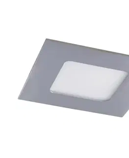 LED osvětlení Rabalux Rabalux 5586 - LED Koupelnové podhledové svítidlo LOIS LED/3W/230V 4000K IP44 