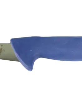 Řeznické nože IVO Řeznický CARVING nůž IVO 20 cm - modrý 206254.20.07