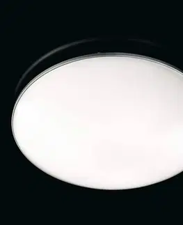 Stropní svítidla Luceplan Luceplan Trama - prosté designové stropní světlo
