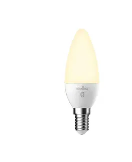 LED žárovky NORDLUX Smart E14 2700K 380lm 2170171401