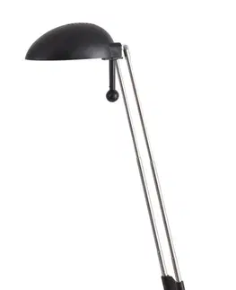 Stolní lampy do kanceláře Rabalux stolní lampa Ronald LED 5W 4334