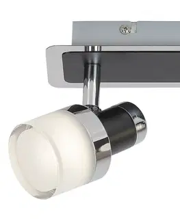 LED bodová svítidla Rabalux koupelnové svítidlo Harold LED 10W IP44 5022