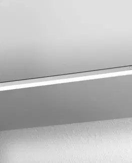 Světlo pod kuchyňskou linku LEDVANCE LEDVANCE Batten LED podlinkové světlo 90cm 3 000 K