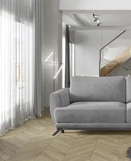 Pohovky a gauče Luxusní rozkládací pohovka MEGIS Paros 5