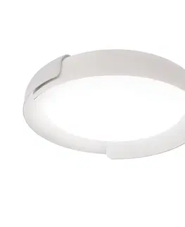Stropní svítidla Kundalini LED designové stropní světlo Dala Ø 58 cm 2 700 K