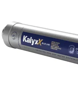 Vodní filtry IPS Kalyxx BlueLine G 1"