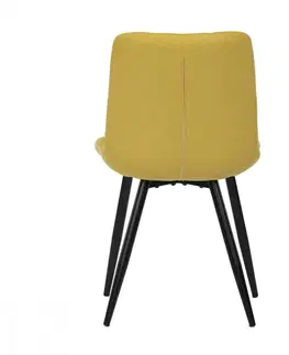 Židle Jídelní židle CT-382 Autronic Tmavě zelená