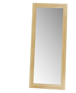 Zrcadla Zrcadlo ASISI, masiv borovice