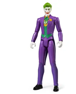 Hračky SPIN MASTER - Batman Figurka Joker 30 Cm