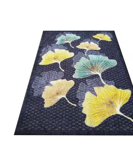 Moderní koberce Fenomenálny koberec do obývačky Šířka: 80 cm | Délka: 150 cm