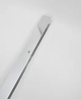 Sprchové vaničky GELCO Stěnový profil pro magnet NDGD08