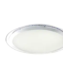Klasická stropní svítidla GLOBO NICOLE 48365-60 Stropní svítidlo