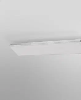 Inteligentní stropní svítidla LEDVANCE SMART+ LEDVANCE SMART+ WiFi Planon LED panel CCT 60x10cm