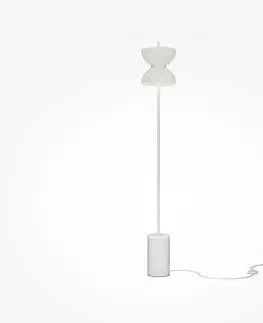 Designové stojací lampy MAYTONI Stojací lampa Kyoto 3000K 11W MOD178FL-L11W3K