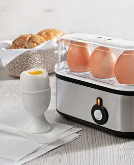Vaření a pečení Elektrický vařič vajec