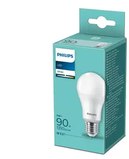 LED osvětlení Philips LED Žárovka Philips A60 E27/13W/230V 3000K 