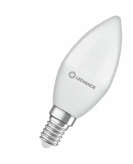 LED žárovky OSRAM LEDVANCE LED CLASSIC B 2.8W 927 FR E14 4099854075445
