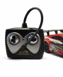 Hračky MEGA CREATIVE - Auto sportovní Racing Passion 19cm, Mix Produktů