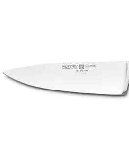 Kuchyňské nože Kuchařský nůž Wüsthof CLASSIC široký 20 cm 4584/20