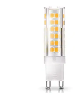 Žárovky  LED Žárovka G9/6W/230V 3000K 